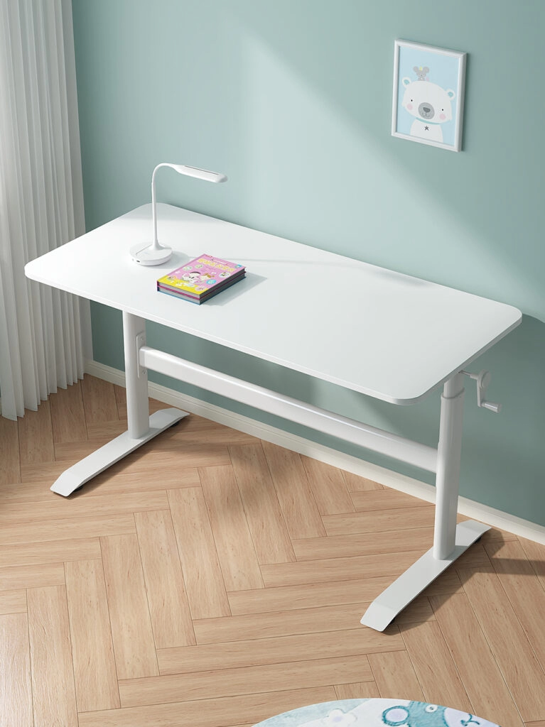 Стол детский Everprof Kids Table 1 Белый